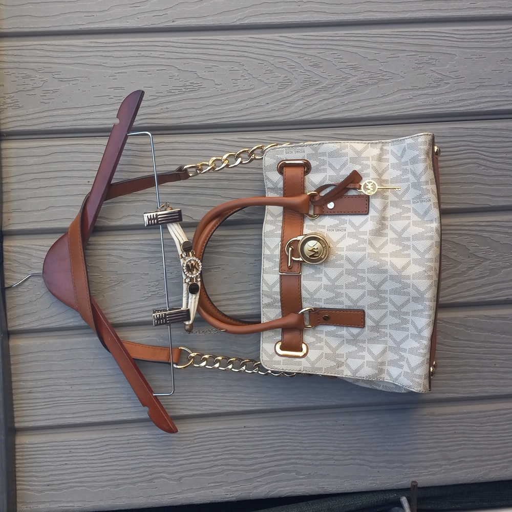 MK Vanilla Hamilton